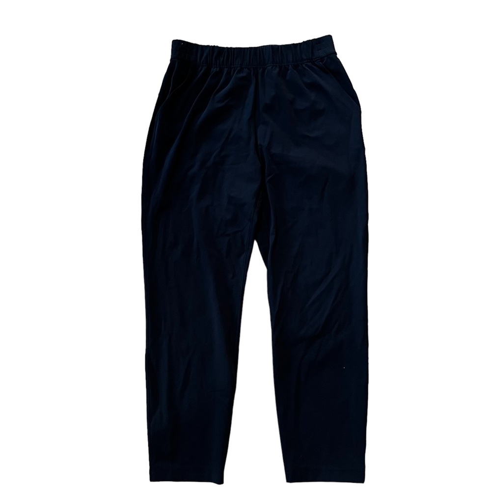 Bababton Black Pants Size Large